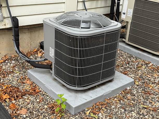 24/7 Emergency Hvac experts in Cardington, OH